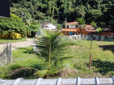 Terreno em Centro, Caraguatatuba/SP de 275m² à venda por R$ 339.000,00