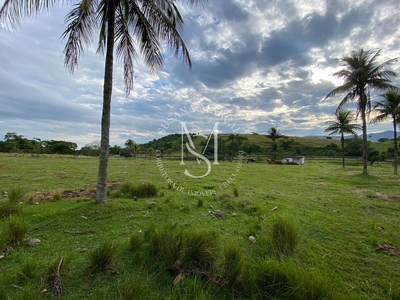 Terreno em Centro, Itaguaí/RJ de 10m² à venda por R$ 4.998.000,00