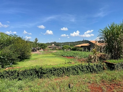 Terreno em Esperança, Londrina/PR de 10m² à venda por R$ 949.000,00