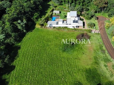 Terreno em Jardim Ana Eliza, Cambé/PR de 10m² à venda por R$ 848.000,00