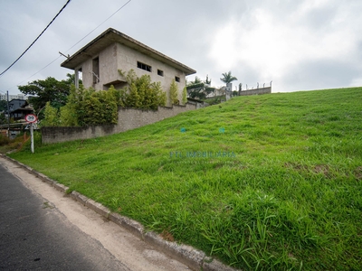 Terreno em Jardim Caiapia, Cotia/SP de 10m² à venda por R$ 298.000,00