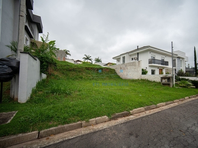 Terreno em Jardim Caiapia, Cotia/SP de 10m² à venda por R$ 343.000,00