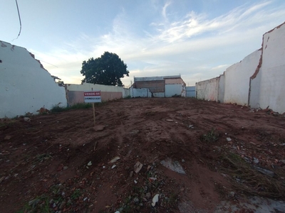 Terreno em Jardim Solange, Bauru/SP de 0m² à venda por R$ 148.000,00