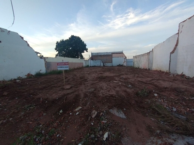 Terreno em Jardim Solange, Bauru/SP de 0m² à venda por R$ 149.000,00