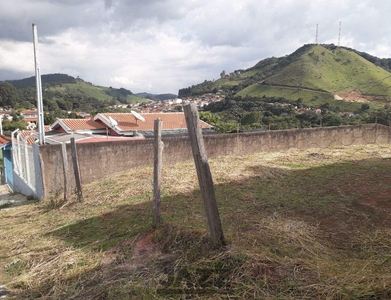 Terreno em , Monte Alegre do Sul/SP de 348m² à venda por R$ 378.000,00