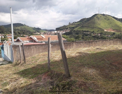 Terreno em , Monte Alegre do Sul/SP de 348m² à venda por R$ 379.000,00