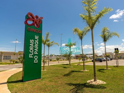 Terreno em Morada dos Nobres, Cuiabá/MT de 10m² à venda por R$ 439.000,00