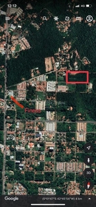 Terreno em Morros, Teresina/PI de 10m² à venda por R$ 1.299.000,00