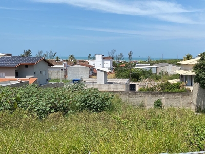 Terreno em Nova Guarapari, Guarapari/ES de 10m² à venda por R$ 459.000,00