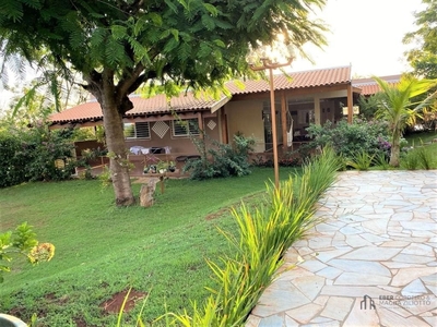 Terreno em Jardim Vale Verde, Londrina/PR de 10m² à venda por R$ 1.099.000,00