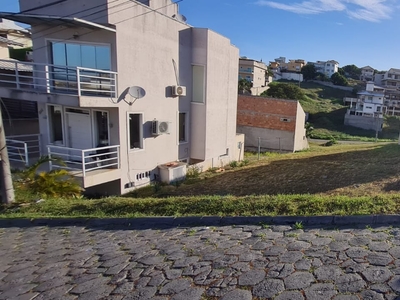 Terreno em Ogiva, Cabo Frio/RJ de 10m² à venda por R$ 138.000,00