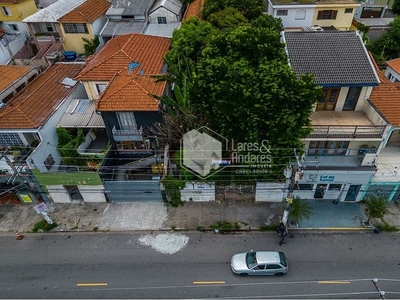 Terreno em Piqueri, São Paulo/SP de 380m² à venda por R$ 848.000,00