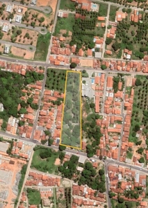 Terreno em Pium (Distrito Litoral), Parnamirim/RN de 0m² à venda por R$ 3.998.000,00