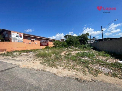 Terreno em Praia do Morro, Guarapari/ES de 0m² à venda por R$ 1.598.000,00