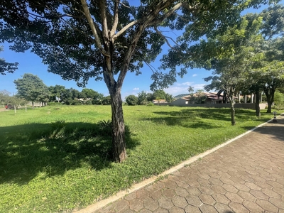 Terreno em Recanto do Salto, Londrina/PR de 10m² à venda por R$ 1.498.000,00