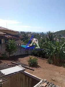 Terreno em Setiba, Guarapari/ES de 10m² à venda por R$ 448.000,00