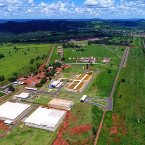 Terreno em Setor Central, Goiânia/GO de 906m² à venda por R$ 632.200,00