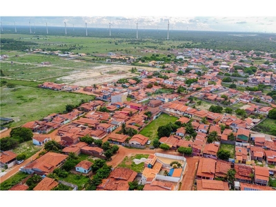 Terreno em , São Miguel do Gostoso/RN de 220m² à venda por R$ 29.000,00