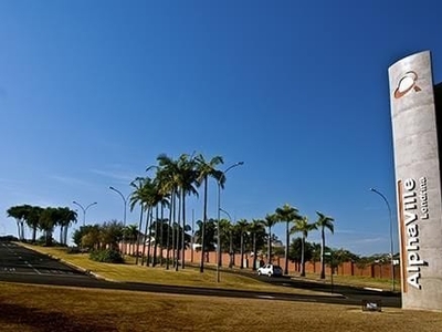 Terreno em Vivendas do Arvoredo, Londrina/PR de 10m² à venda por R$ 1.548.000,00