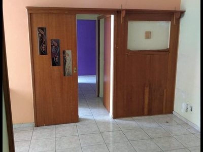 Vendo Apartamento 2 Quartos Moderno no Grajaú