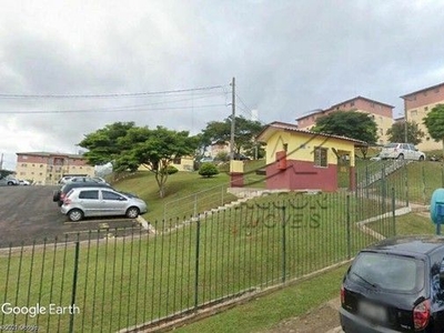 Apartamento à venda no bairro Estrela - Ponta Grossa/PR