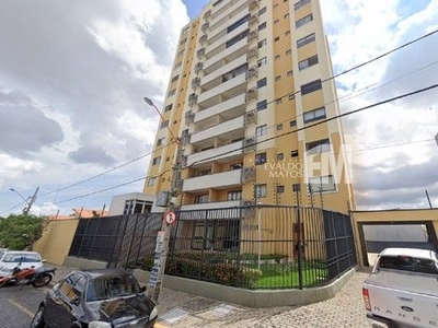 Apartamento à venda no Condomínio Salvador Dali - Teresina/PI