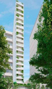 Apartamento com 1 quarto à venda no bairro Ipanema, 48m²