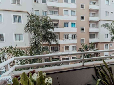 Apartamento com 2 quartos à venda no bairro Parque Jamaica, 51m²