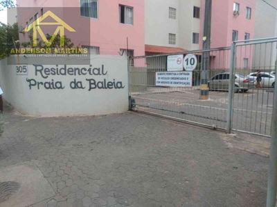 Apartamento com 2 quartos à venda no bairro Vale Encantado