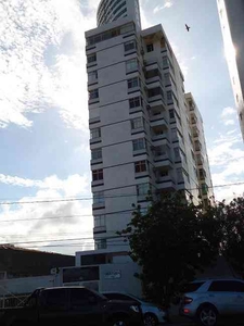 Apartamento com 5 quartos à venda no bairro Boa Viagem, 244m²