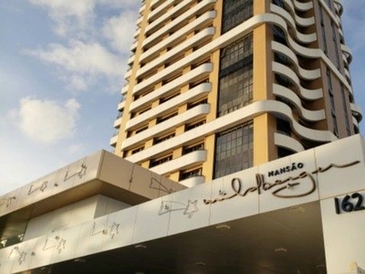 Venda - Apartamento 4 Suítes - Mansão Wildberger - Salvador - Ba