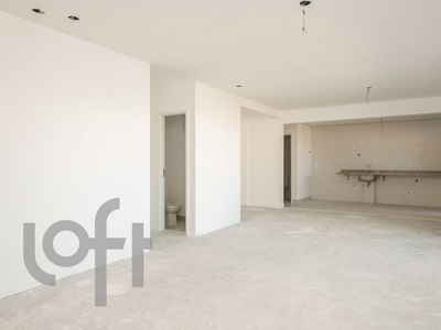 Apartamento à venda em Aclimação com 158 m², 3 quartos, 3 suítes, 3 vagas
