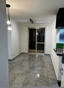 Apartamento à venda em Ipiranga com 52 m², 2 quartos, 1 vaga