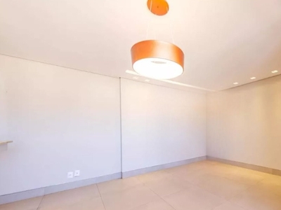 Apartamento à venda em Nova Suíssa com 89 m², 3 quartos, 1 suíte, 2 vagas
