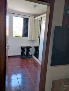 Apartamento à venda em Parque São Rafael com 52 m², 2 quartos, 1 vaga