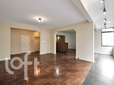 Apartamento à venda em República com 306 m², 3 quartos, 1 suíte, 1 vaga