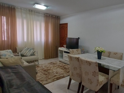 Apartamento à venda em Santana com 67 m², 2 quartos, 1 vaga