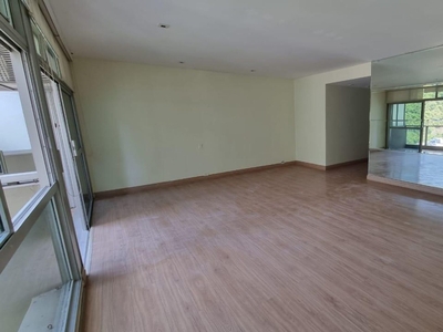 Apartamento à venda em São Conrado com 177 m², 4 quartos, 1 suíte, 2 vagas