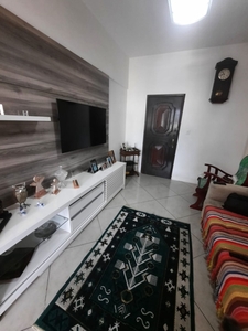 Apartamento à venda em São Cristóvão com 65 m², 2 quartos, 1 vaga