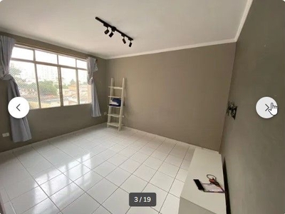 Apartamento em Aclimação, São Paulo/SP de 42m² 1 quartos à venda por R$ 319.000,00
