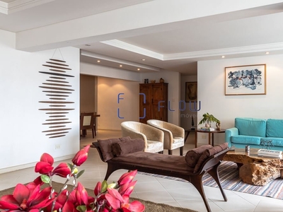 Apartamento em Alto de Pinheiros, São Paulo/SP de 0m² 6 quartos à venda por R$ 3.599.000,00