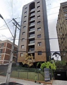 Apartamento em Batel, Curitiba/PR de 71m² 2 quartos à venda por R$ 449.000,00