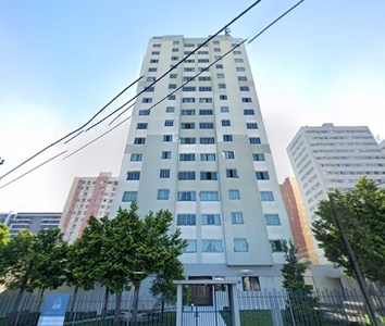 Apartamento em Capão Raso, Curitiba/PR de 70m² 2 quartos à venda por R$ 369.000,00