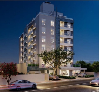 Apartamento em Capoeiras, Florianópolis/SC de 74m² 3 quartos à venda por R$ 789.000,00