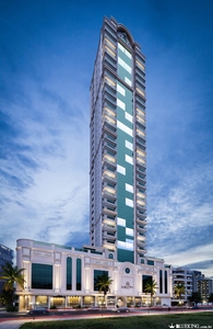 Apartamento em Centro, Balneário Camboriú/SC de 338m² 5 quartos à venda por R$ 17.965.646,00
