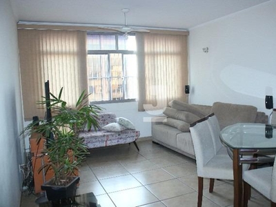 Apartamento em Centro, Campinas/SP de 100m² 3 quartos à venda por R$ 359.000,00