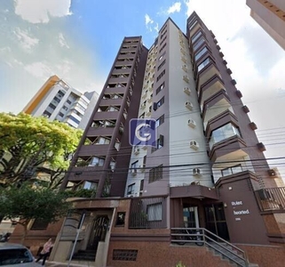 Apartamento em Centro, Cascavel/PR de 308m² 4 quartos à venda por R$ 2.299.000,00