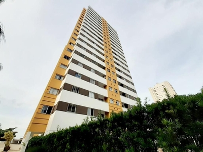 Apartamento em Centro, Londrina/PR de 68m² 3 quartos à venda por R$ 409.000,00