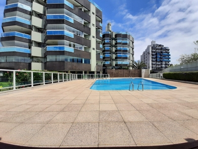 Apartamento em Coqueiros, Florianópolis/SC de 212m² 3 quartos à venda por R$ 3.099.000,00