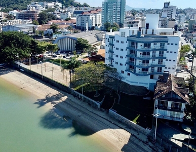 Apartamento em Coqueiros, Florianópolis/SC de 221m² 4 quartos à venda por R$ 4.234.000,00
